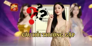 CÂU HỎI THƯỜNG GẶP SUNWIN