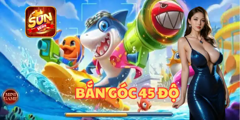 VUA SĂN CÁ - TRÒ CHƠI BẮN CÁ HOT NHẤT