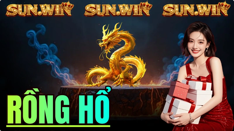 điển tại Sunwin. Xèng 777, Xèng Sunwin, quay hũ 21 Rồng hổ