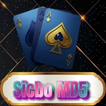 Sicbo tài phú MD5